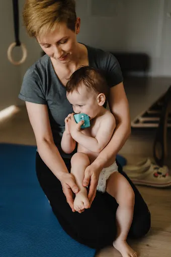 Sanus Karolina Naguszewska